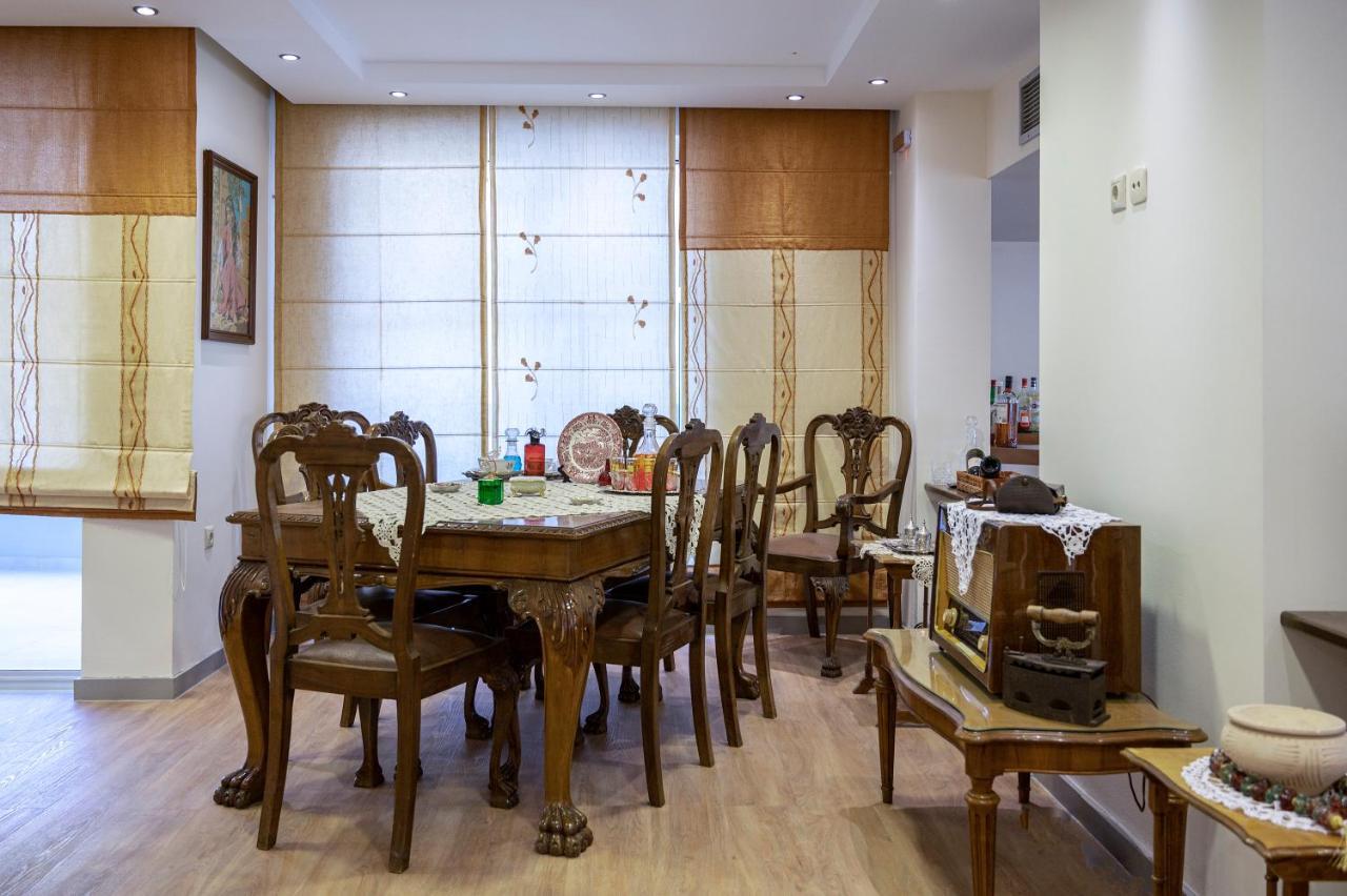 Pelopas Hotel Tigaki Екстериор снимка