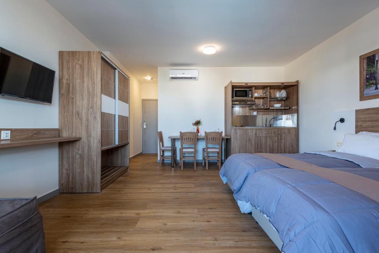 Pelopas Hotel Tigaki Екстериор снимка
