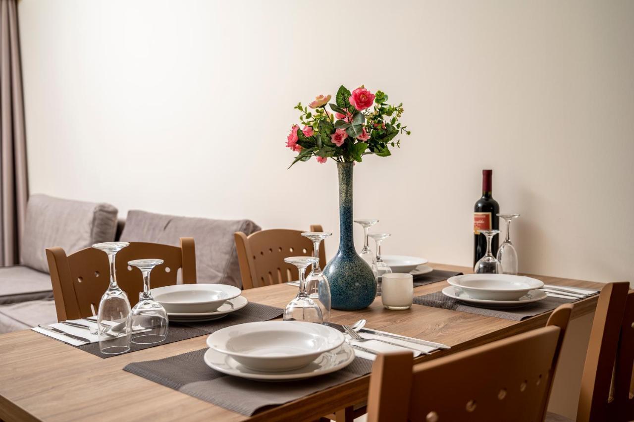 Pelopas Hotel Tigaki Екстериор снимка