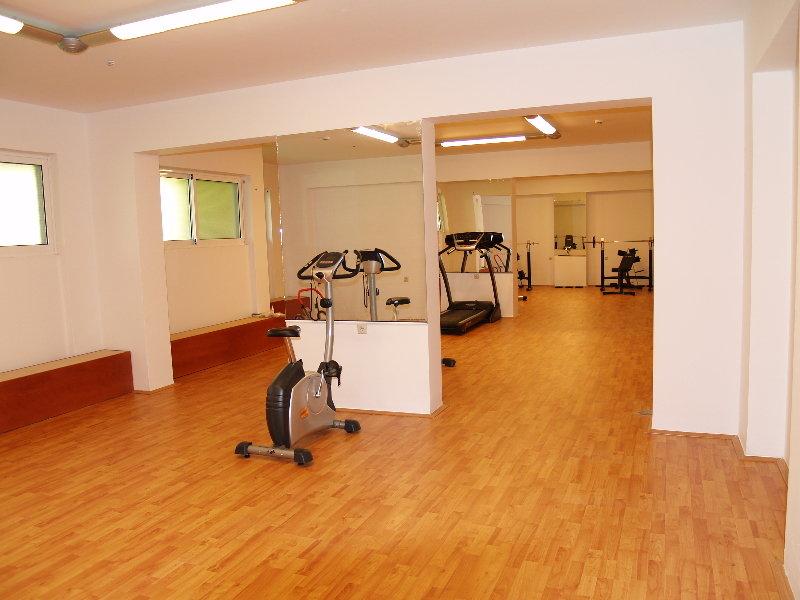 Pelopas Hotel Tigaki Съоръжения снимка
